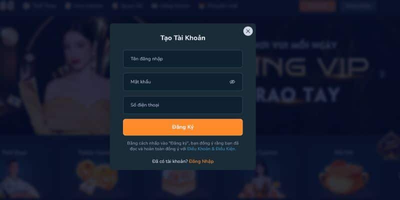 Truy cập Bet88 không bị chặn qua liên kết dự phòng