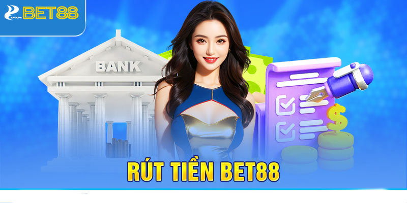 Hướng Dẫn Rút Tiền Bet88 - Cách Giao Dịch Siêu Nhanh 2 Hướng dẫn thực hiện các bước rút tiền Bet88 nhanh chóng