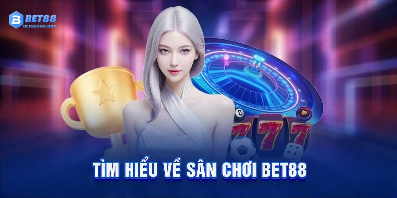 Truy cập Bet88 không bị chặn qua liên kết dự phòng