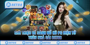Sảnh Nổ Hũ PG – Đổi Đời Ngay Với Giải Jackpot Cực Khủng