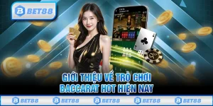 Cách Chơi Baccarat Dễ Hiểu Từ A Đến Z Dành Cho Người Mới