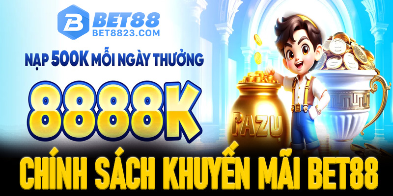 Khuyến Mãi Bet88 - Nhận Thưởng Độc Quyền Lên Tới Hơn 88888k 3 Các yêu cầu để tham gia chương trình khuyến mãi Bet88