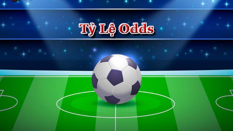 Tỷ lệ odds là gì? Hiểu kèo thắng lớn tại Bet88 2 Mẹo đọc tỷ lệ odds hiệu quả