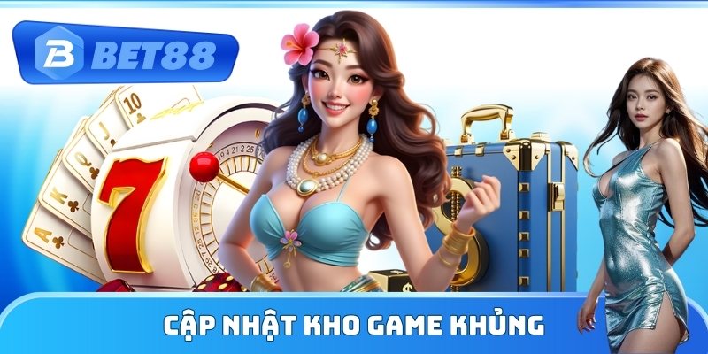 Giới Thiệu Bet88 - Thương Hiệu Cá Cược Trực Tuyến Châu Á 2 Cung cấp kho game đồ sộ trên nền tảng cá cược