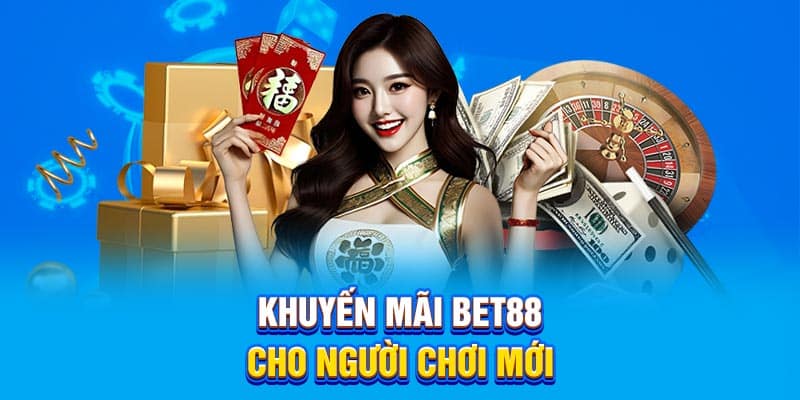 Khuyến Mãi Bet88 - Nhận Thưởng Độc Quyền Lên Tới Hơn 88888k 2 Nhận thưởng 8888K mỗi ngày khi nạp tiền